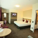 Otel Muenchner Hof Herford