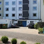 Muenchner Hof Otel