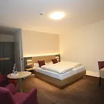 Muenchner Hof 3* Herford