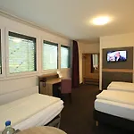 Muenchner Hof 3* Herford