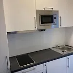Muenchner Hof 3* Herford