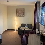 Muenchner Hof 3* Herford