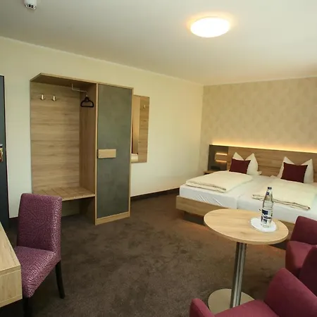 Muenchner Hof 3* Herford