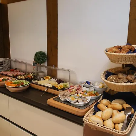 Hotel Muenchner Hof Herford