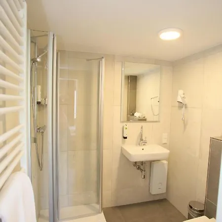 Münchner Hof 3* Herford
