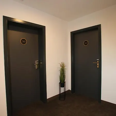 Muenchner Hof 3*