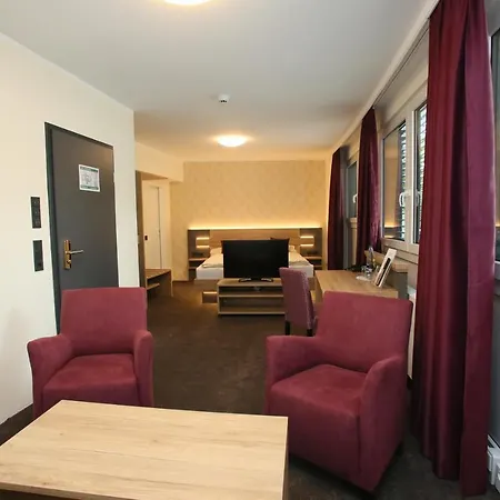 Münchner Hof Hotel Herford