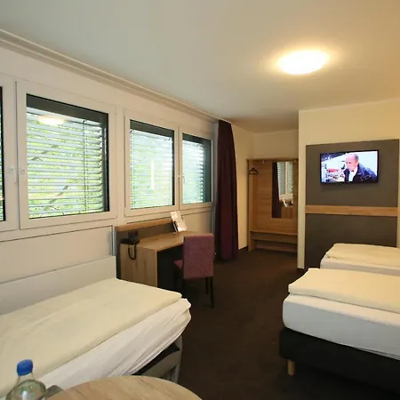 Münchner Hof 3* Herford