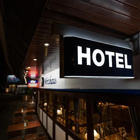 Muenchner Hof 3* Herford