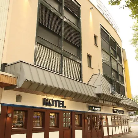 Münchner Hof Hotel Herford