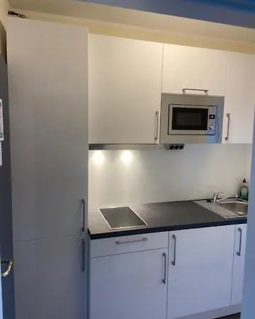 Muenchner Hof Отель 3*