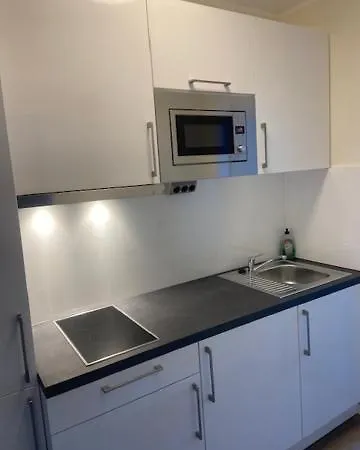 Muenchner Hof 3*