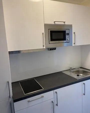 Muenchner Hof 3* Herford