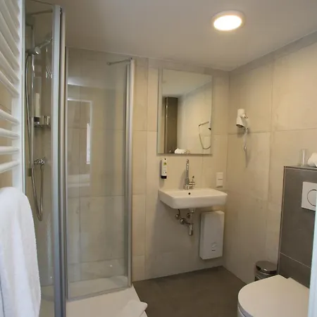 Muenchner Hof 3* Herford