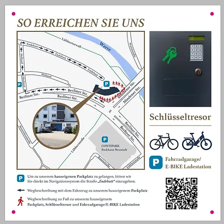 Muenchner Hof Hotel 3*