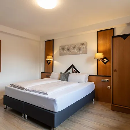 Hotel Münchner Hof 3*
