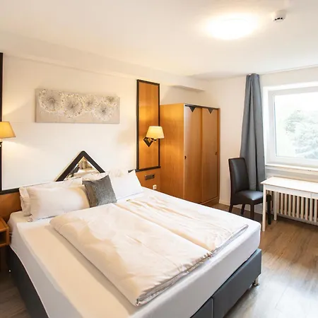 Münchner Hof Hotel Herford