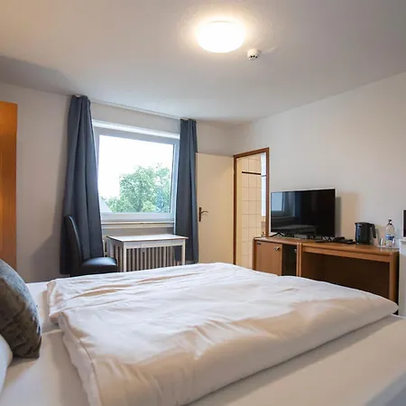 Hotel Münchner Hof Herford