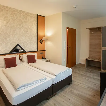 Münchner Hof Hotel