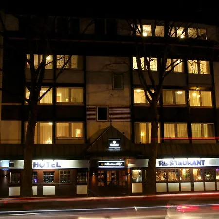 Muenchner Hof
