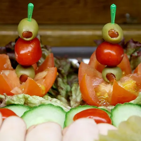 Hotel Muenchner Hof 3*