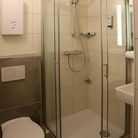 Hotel Muenchner Hof Herford