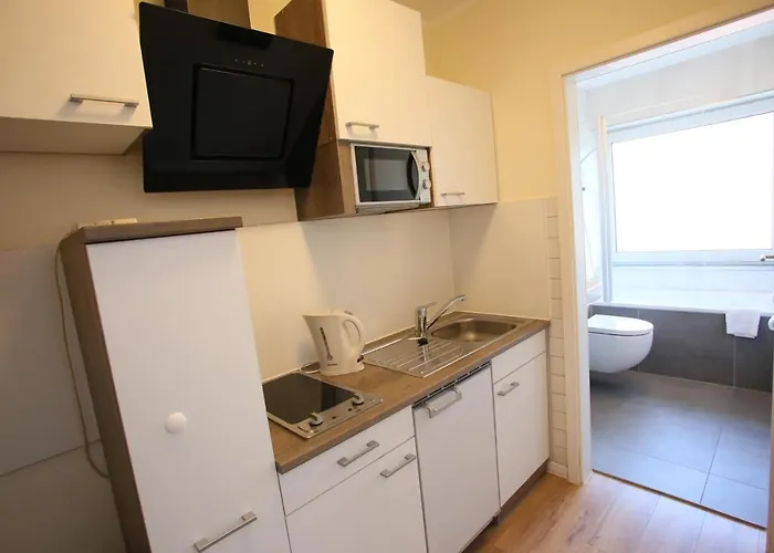 فندق Muenchner Hof