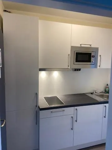 Muenchner Hof 호텔 3*