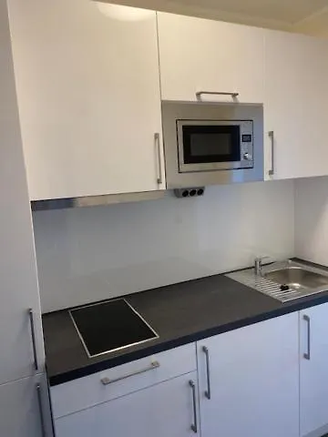 Muenchner Hof 3* هيرفورد